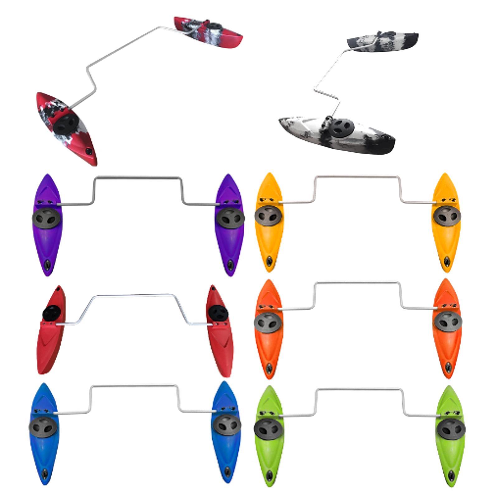 Fishing Kayak Seat - Acessórios de canoa estabilizador de caiaque