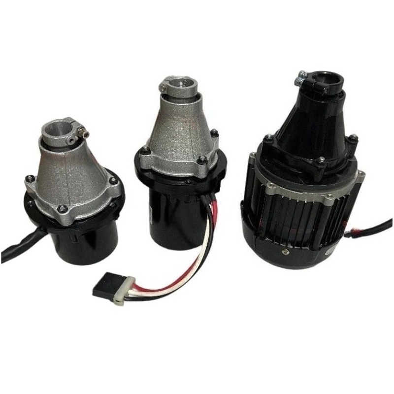 Fishing Kayak Trolling Motor - Motor de popa sem escova de