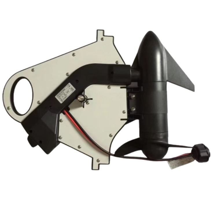 Fishing Kayak Trolling Motor - Motor de corrico elétrico impermeável do