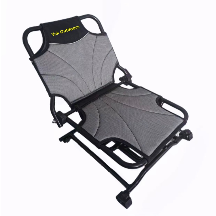 Fishing Kayak Seat - Assento de Pesca para Caiaque Yak