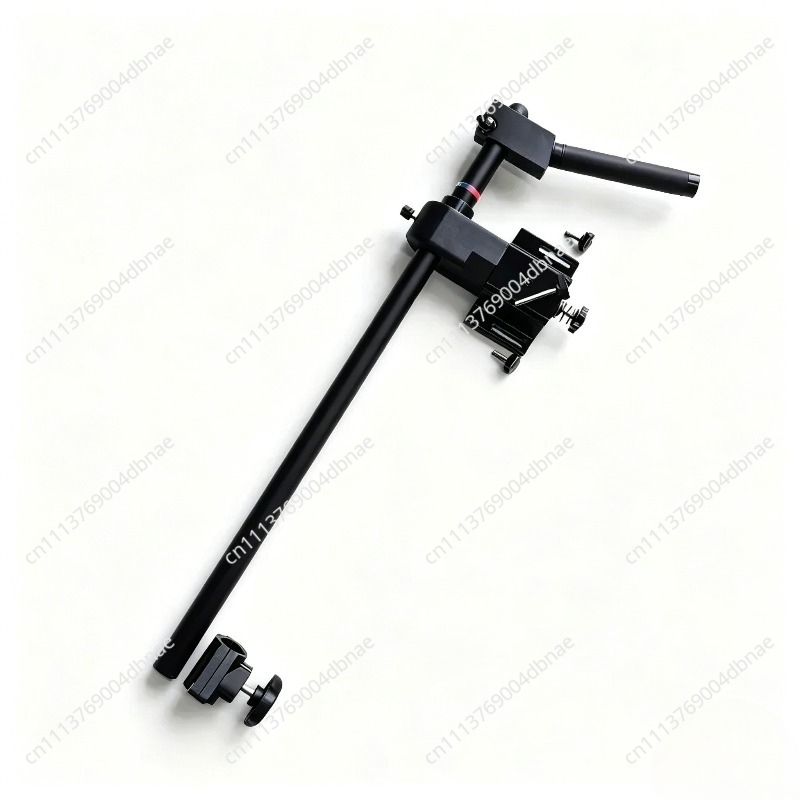 Fishing Kayak Fish Finder Mount - Suporte de Metal Destacável para Sonda