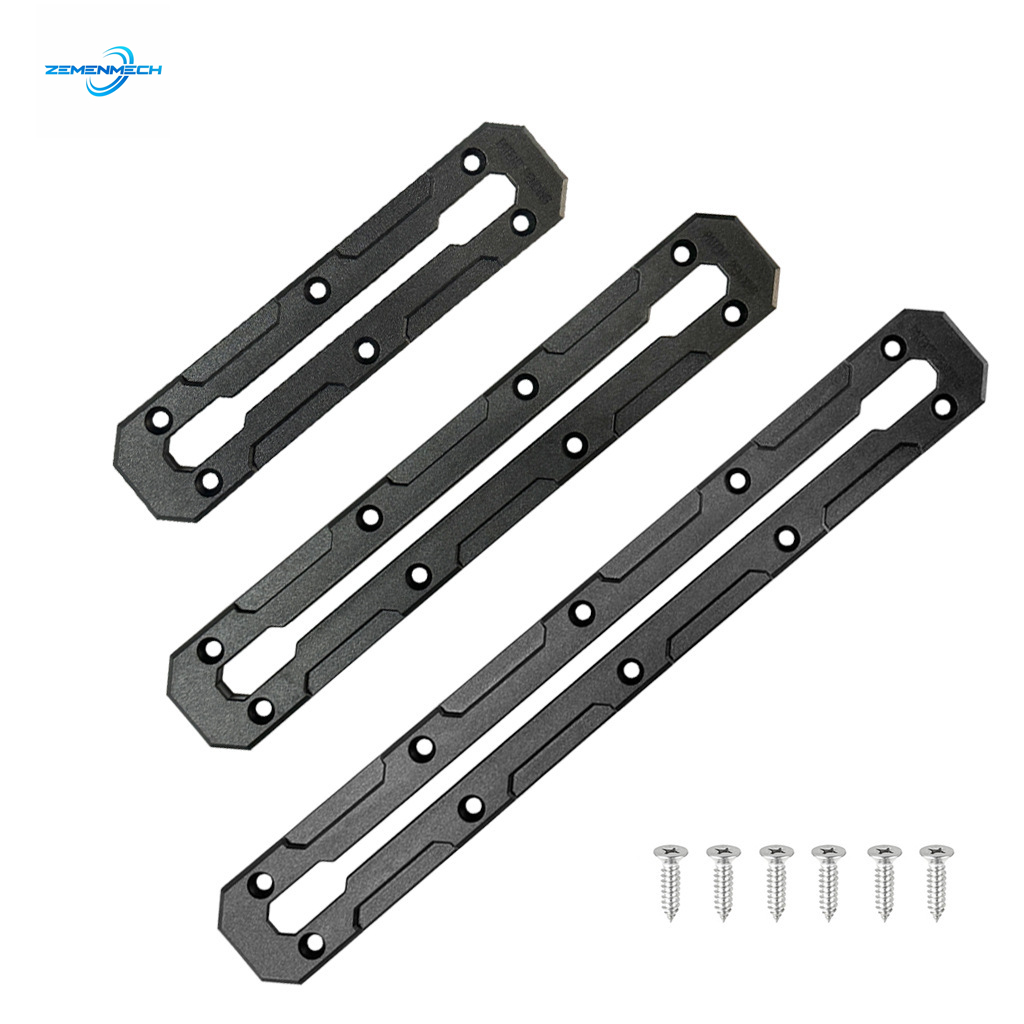 Trilho de Perfil Baixo para Ca - Fishing Kayak Rod Holder avaliação e preço