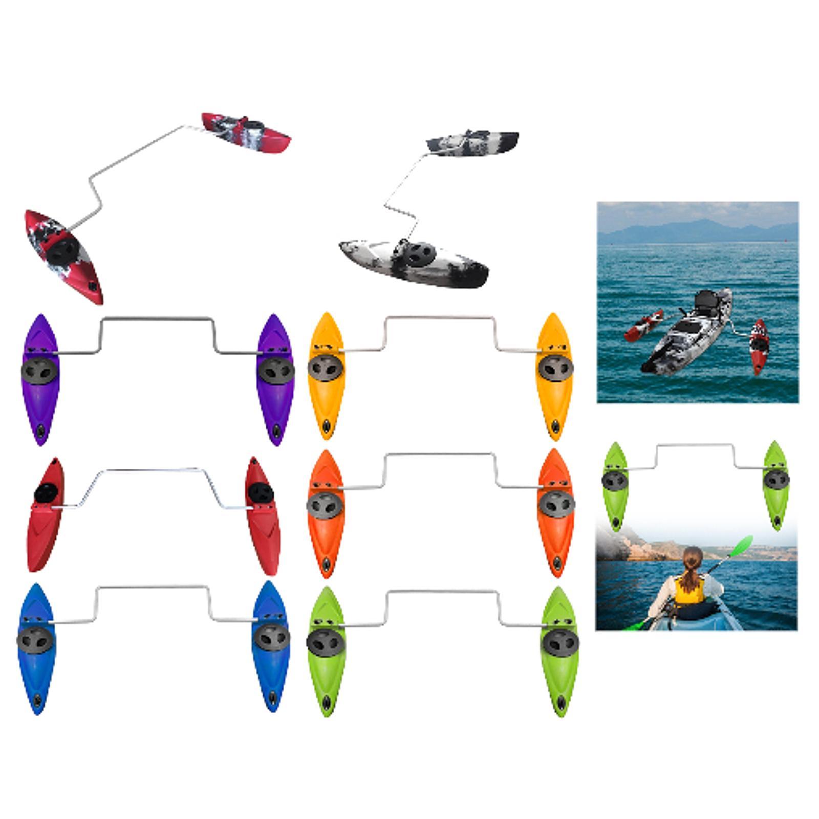Acessórios de canoa estabiliza - Fishing Kayak Seat avaliação e preço