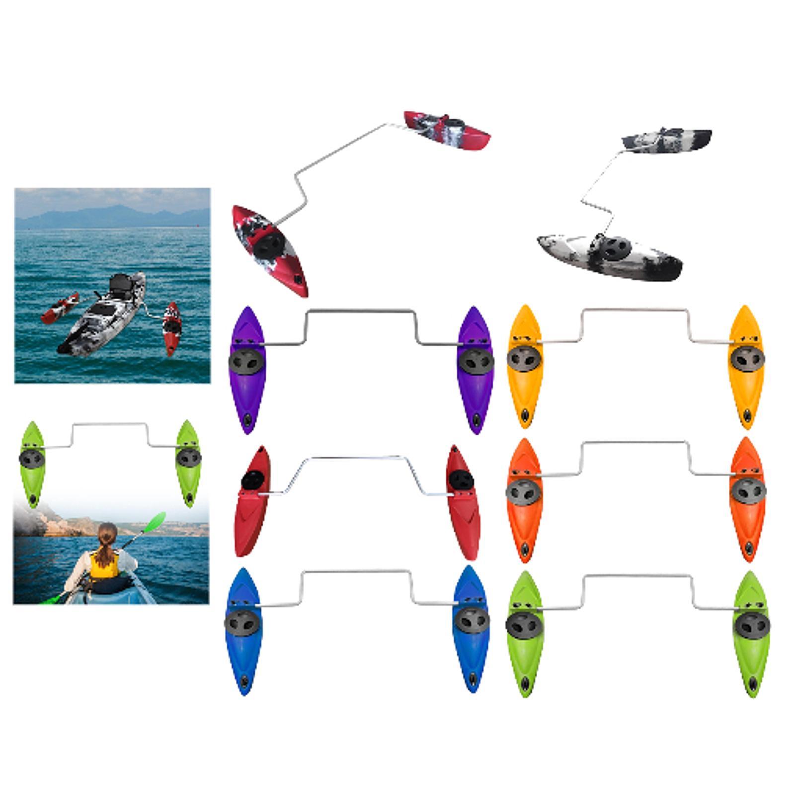 Acessórios de canoa estabiliza - Fishing Kayak Seat avaliação e preço