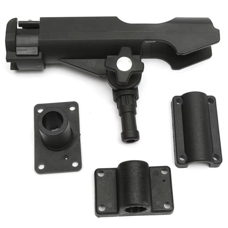 Suporte Universal para Vara de - Fishing Kayak Rod Holder avaliação e preço