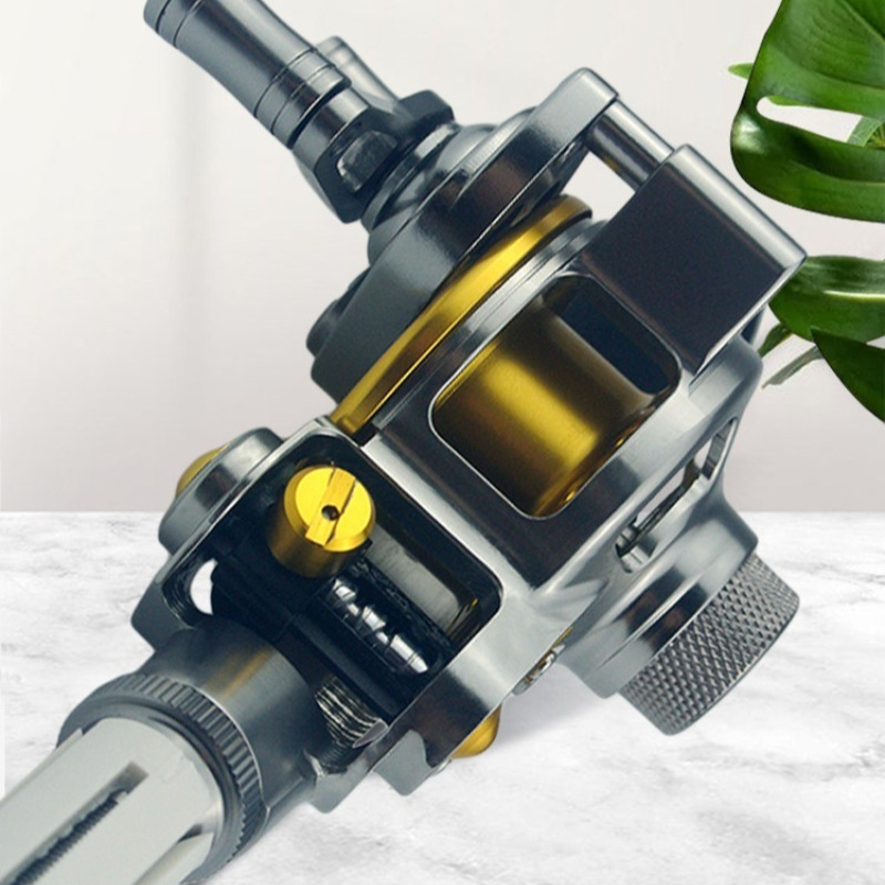 Carretilha de Pesca, Acessório - Abu Garcia Reel Max avaliação e preço