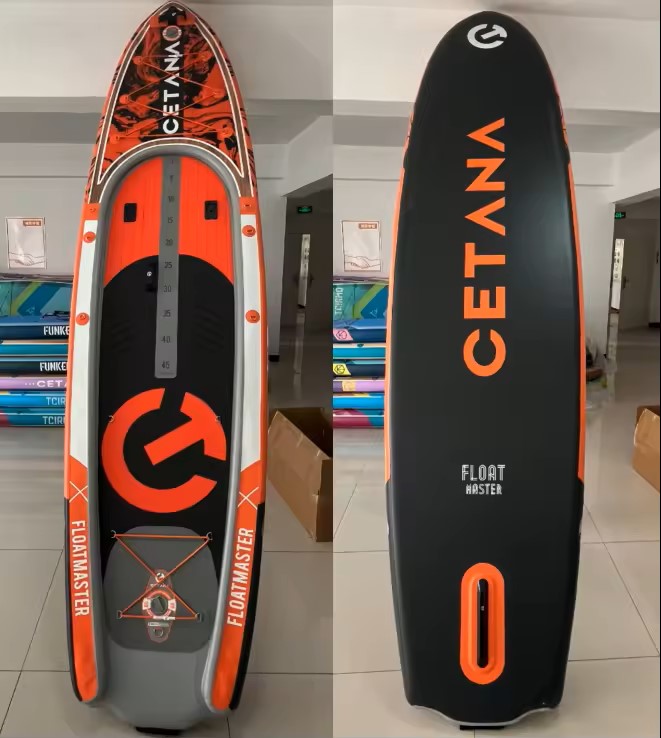 Fabricação Chinesa OEM de Caia - Fishing Kayak Inflatable avaliação e preço