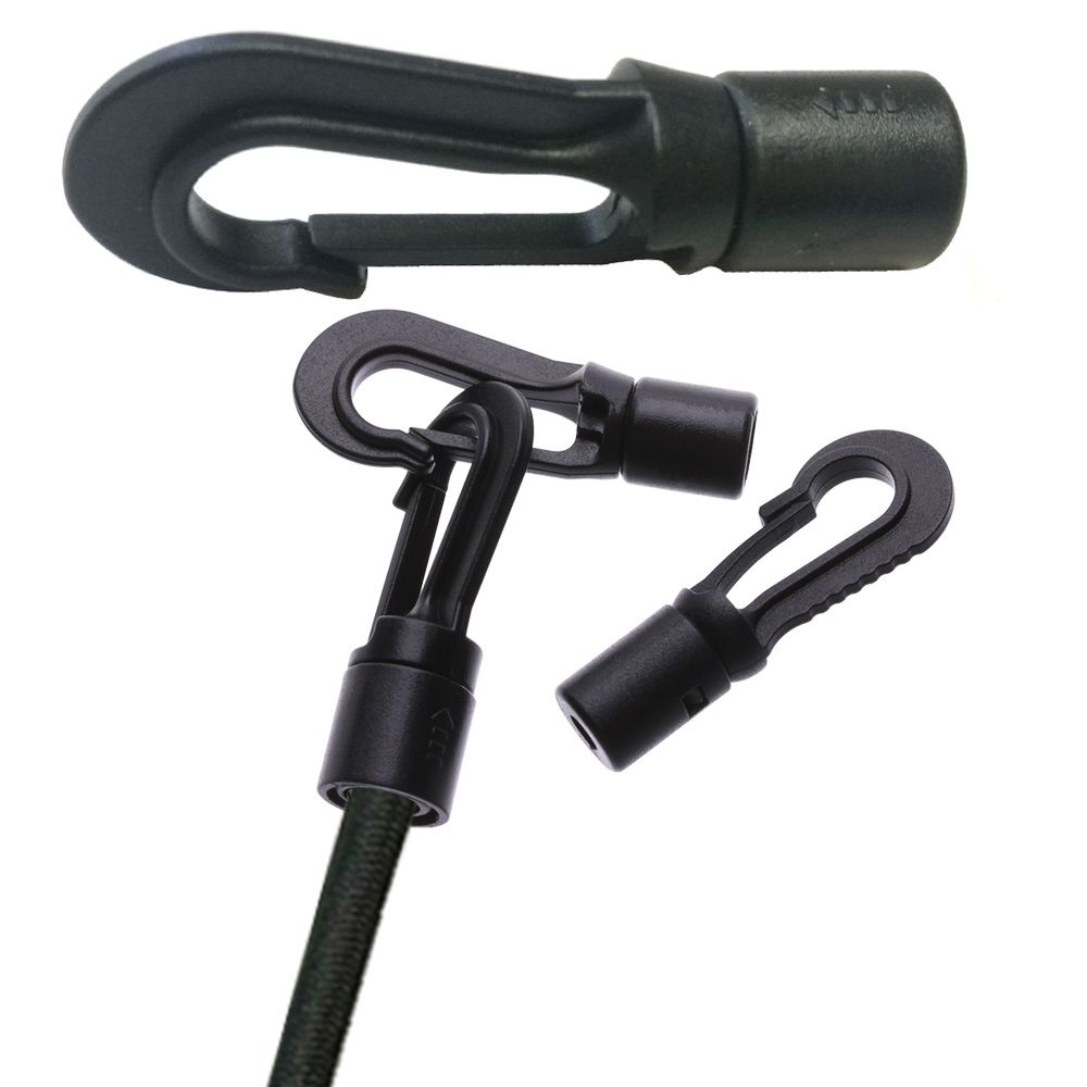 Plastic Snap Hook Clip para ac - Fishing Kayak Sit On Top avaliação e preço