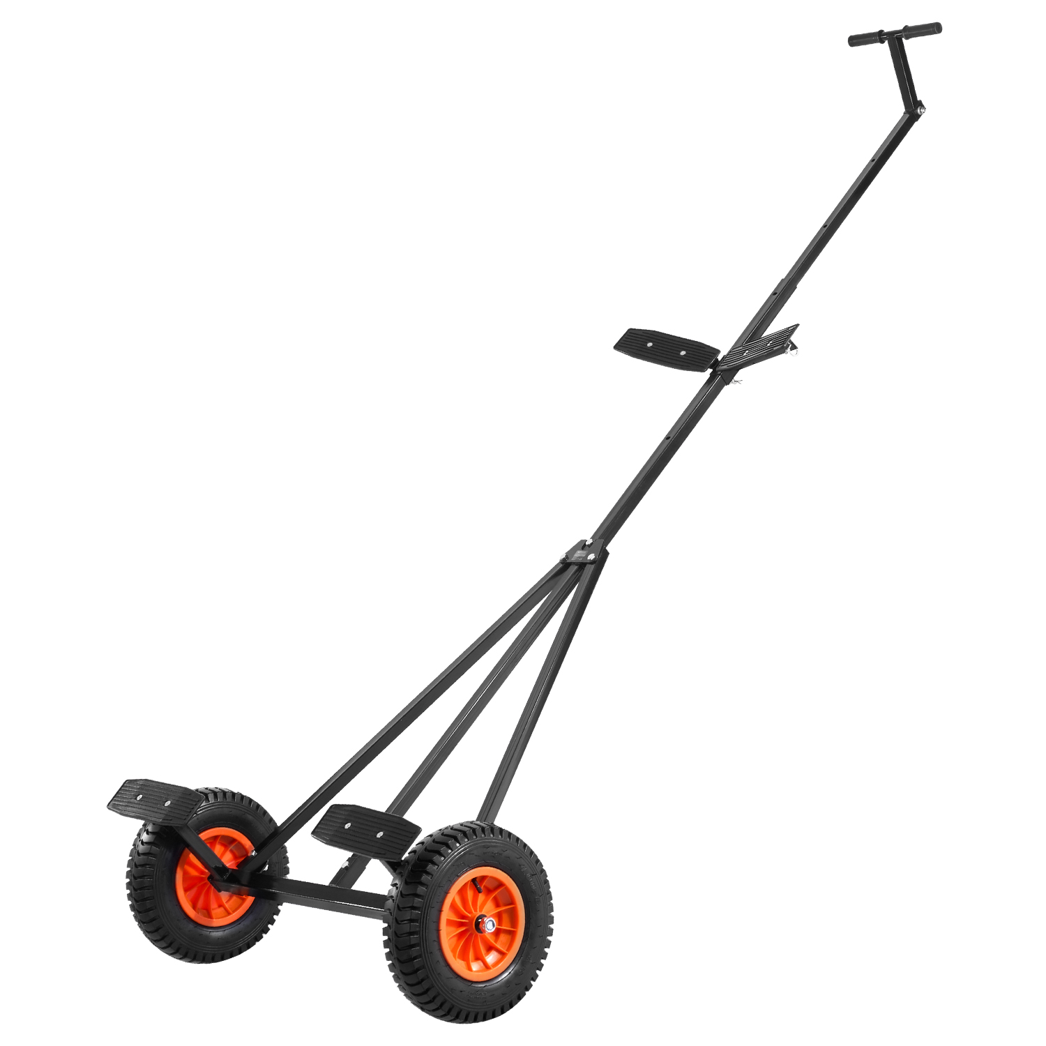 SucceBuy 420lbs Barco Trailer  - Fishing Kayak Cart avaliação e preço