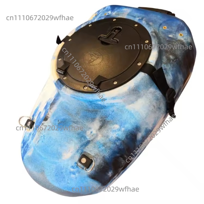 Caixa de armazenamento para ca - Fishing Kayak Inflatable avaliação e preço