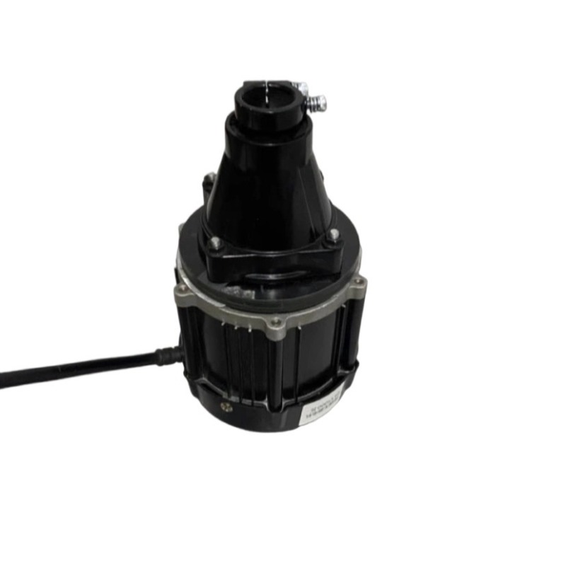 Motor de popa sem escova de 12 - Fishing Kayak Trolling Motor avaliação e preço