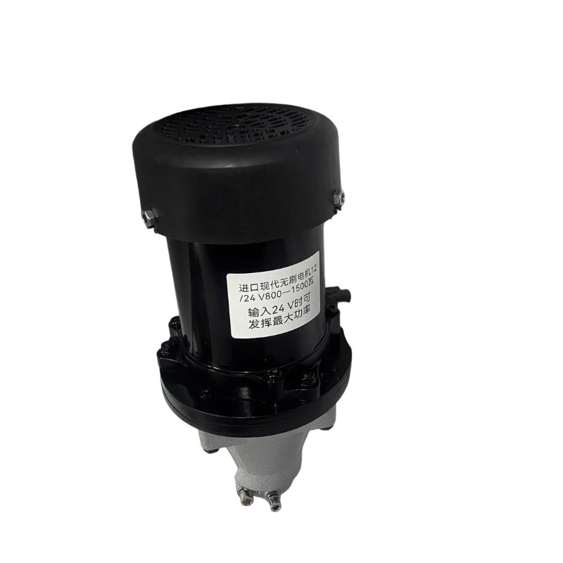 Motor de popa sem escova de 12 - Fishing Kayak Trolling Motor avaliação e preço