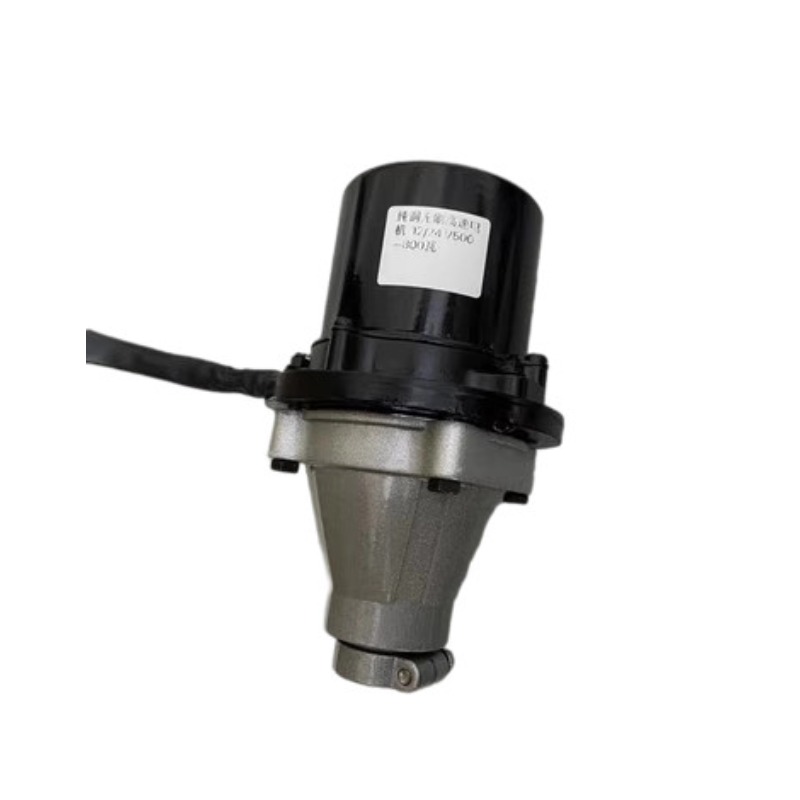 Motor de popa sem escova de 12 - Fishing Kayak Trolling Motor avaliação e preço