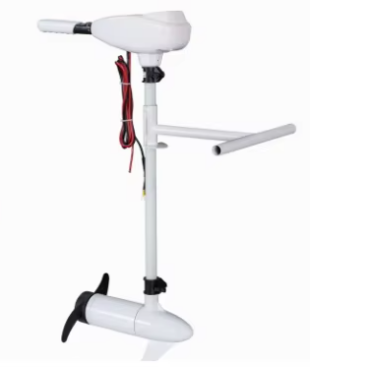 Motor Elétrico de Arrasto LSF  - Fishing Kayak Trolling Motor avaliação e preço