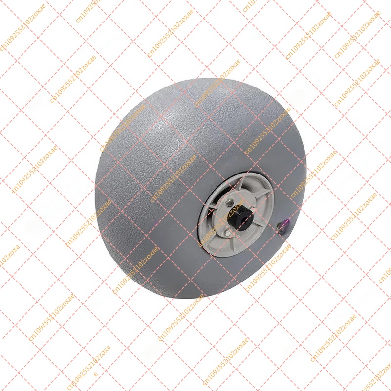 Roda Inflável de PU de 12 Pole - Fishing Kayak Cart avaliação e preço