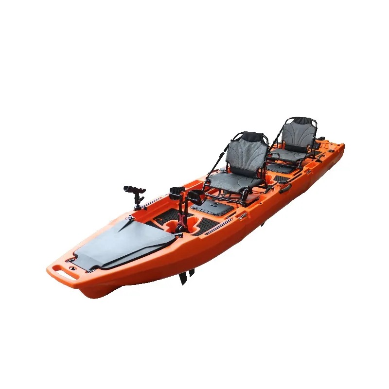 Caiaque de Pesca Modular para  - Fishing Kayak Sit In avaliação e preço