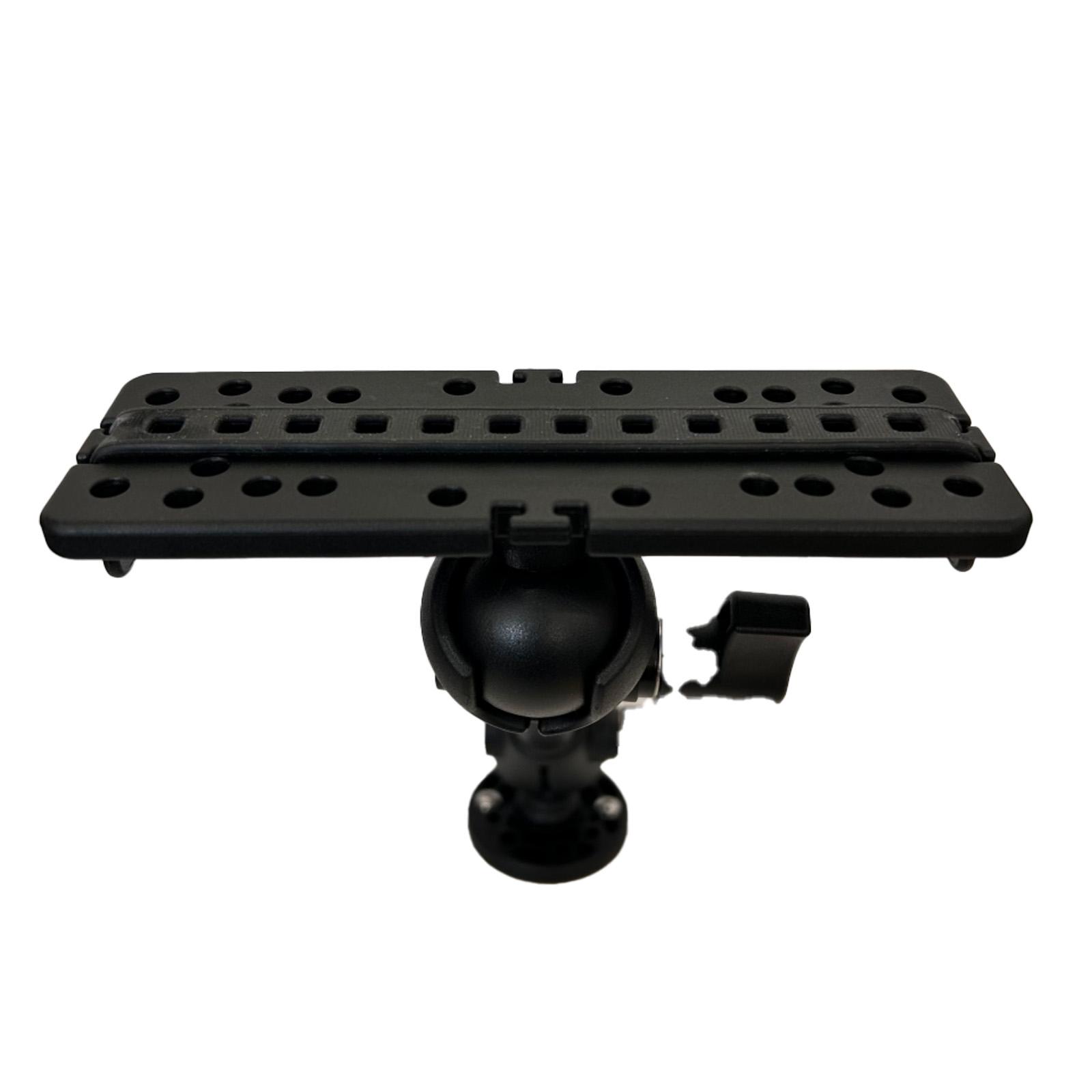 Base de Montagem para Localiza - Fishing Kayak Fish Finder Mount avaliação e preço