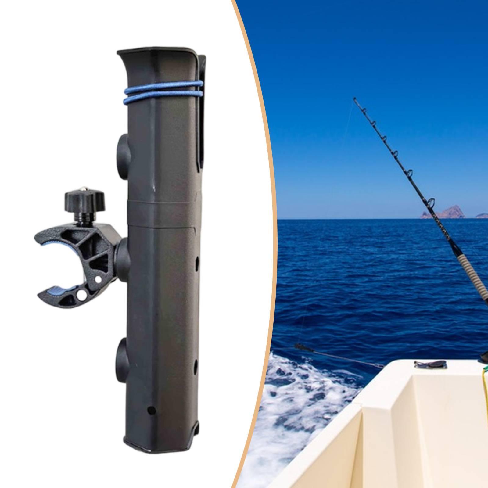 Suporte para Vara de Pesca par - Fishing Kayak Anchor avaliação e preço