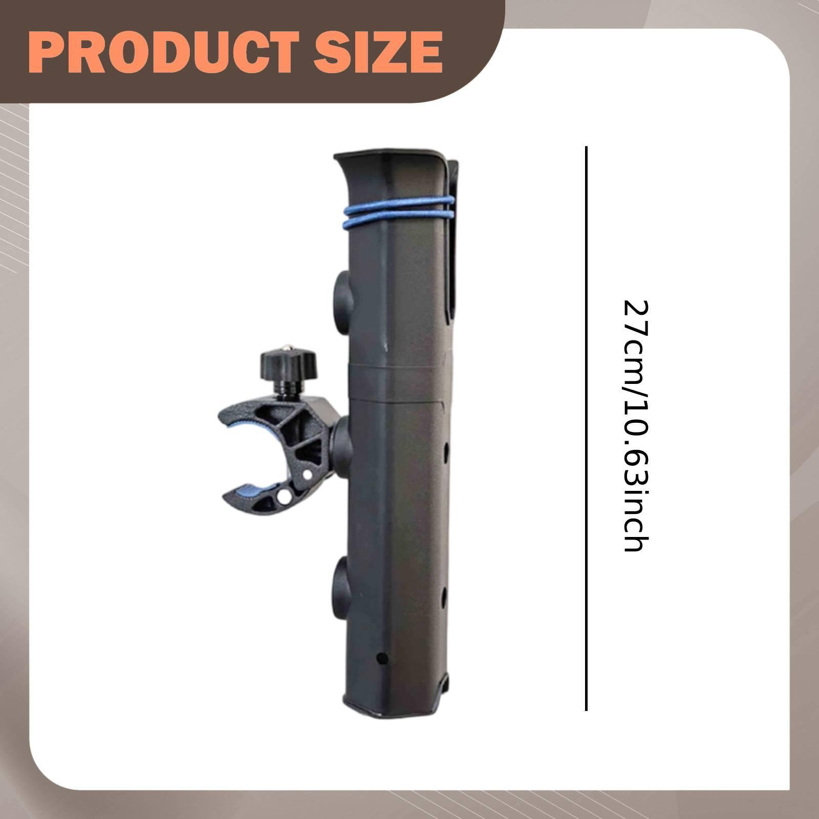 Suporte para Vara de Pesca par - Fishing Kayak Anchor avaliação e preço