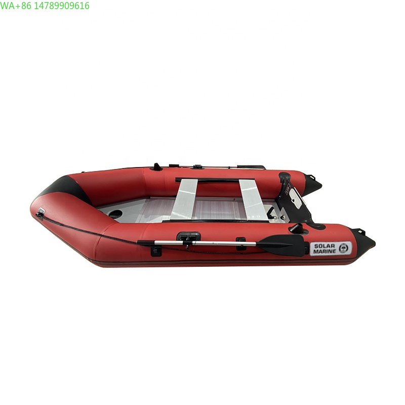 Barco Inflável de Pesca e Ataq - Fishing Kayak Inflatable avaliação e preço