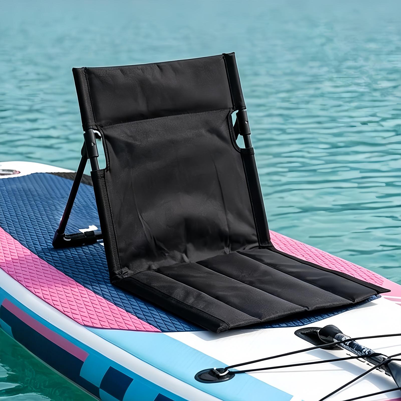 Almofada de assento para caiaq - Fishing Kayak Paddle avaliação e preço