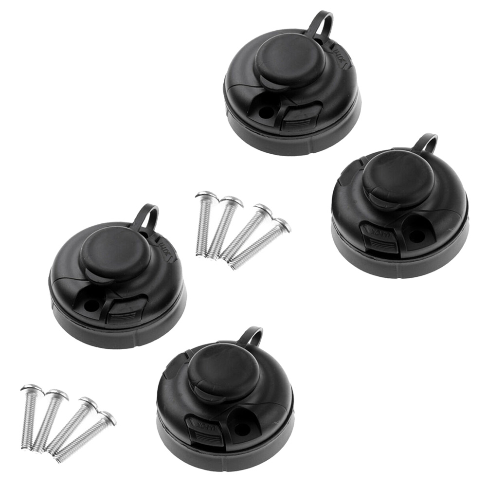 Suporte de vara de pesca em AB - Fishing Kayak Rod Holder avaliação e preço