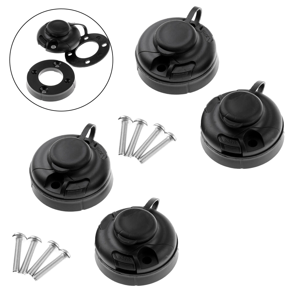 Suporte de vara de pesca em AB - Fishing Kayak Rod Holder avaliação e preço