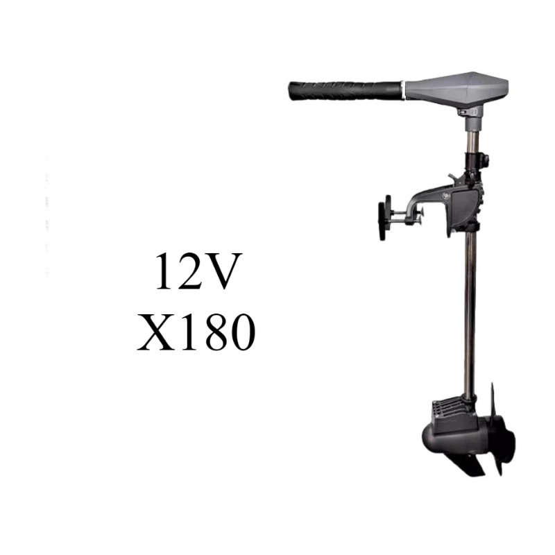 Controle de Velocidade Variáve - Fishing Kayak Trolling Motor avaliação e preço
