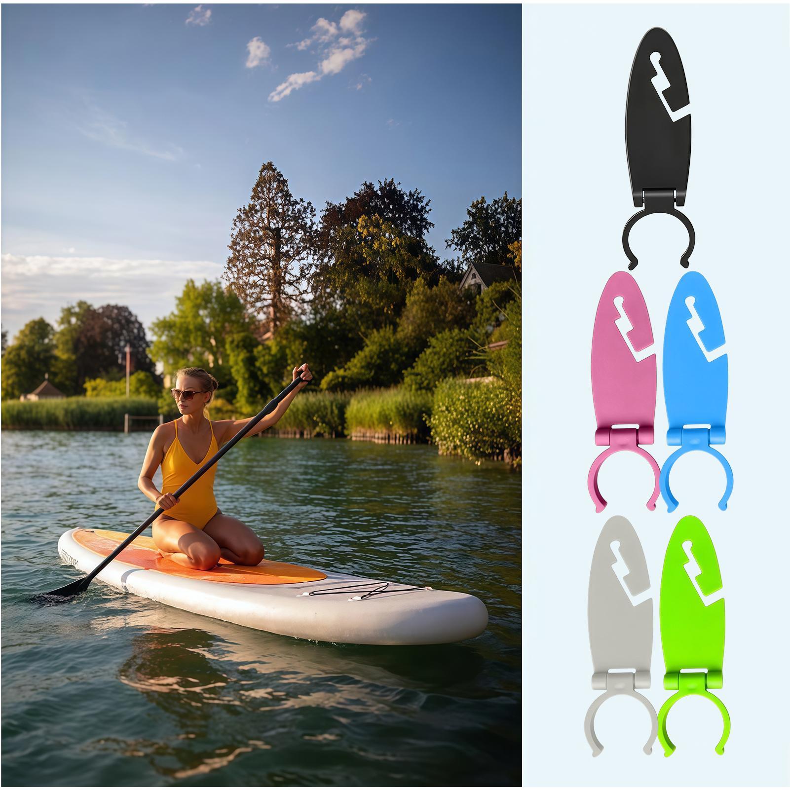 Suporte de copo para prancha d - Fishing Kayak Paddle avaliação e preço