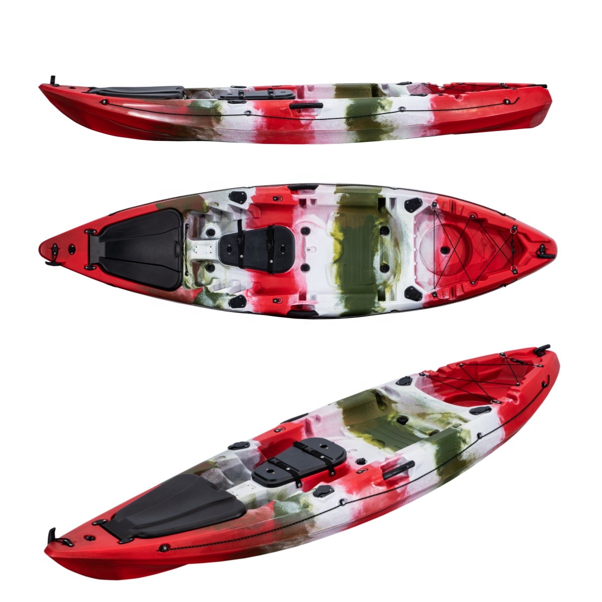 Caiaque de pesca Bestseller pa - Fishing Kayak Paddle avaliação e preço
