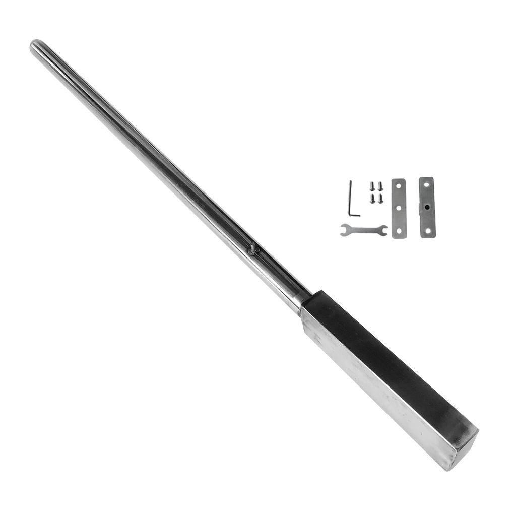 Barra de Montagem Universal pa - Fishing Kayak Trolling Motor avaliação e preço