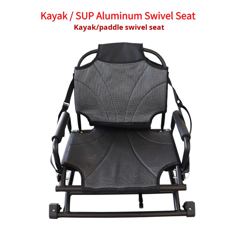 Fabricante ZM: Caiaque de Pesc - Fishing Kayak Seat avaliação e preço