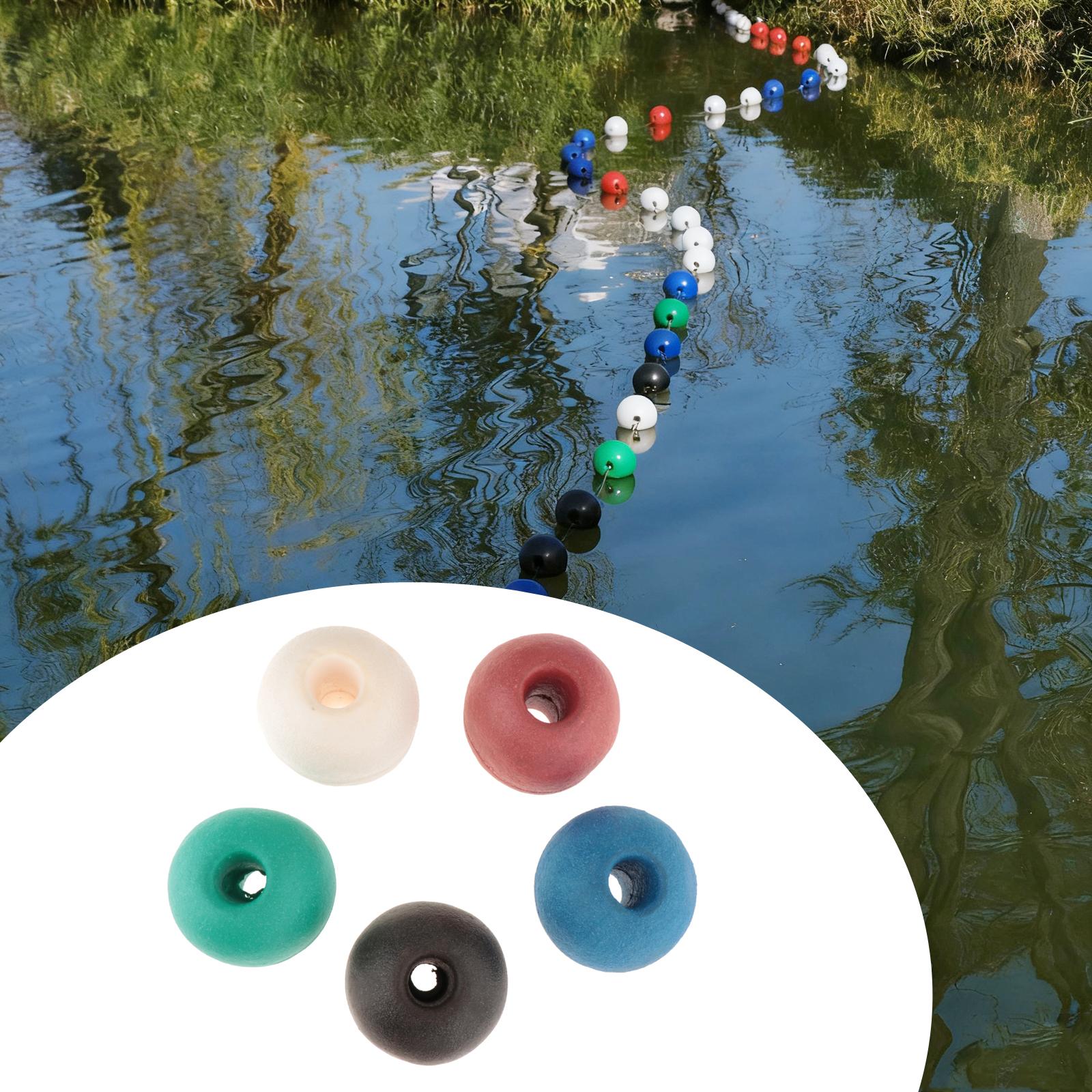 Bóia de corda, flutuador de ân - Fishing Kayak Anchor avaliação e preço