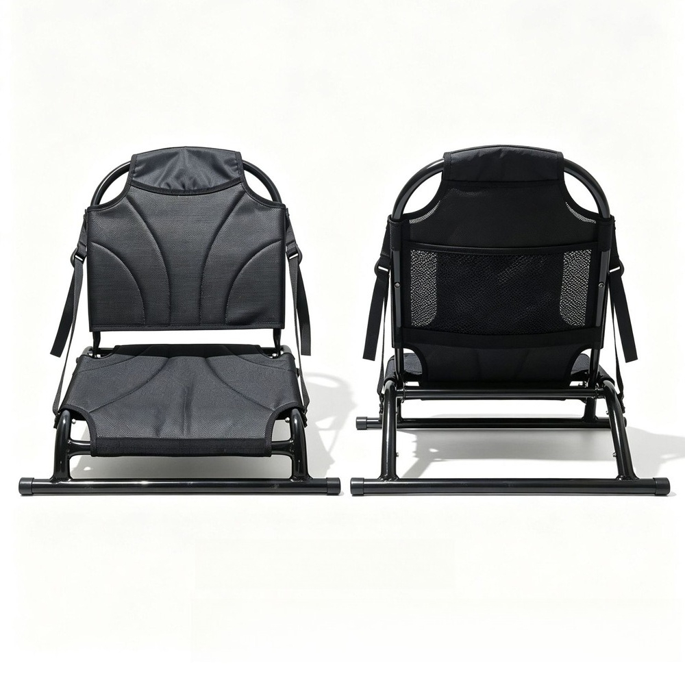 Almofada de Assento Portátil d - Fishing Kayak Paddle avaliação e preço