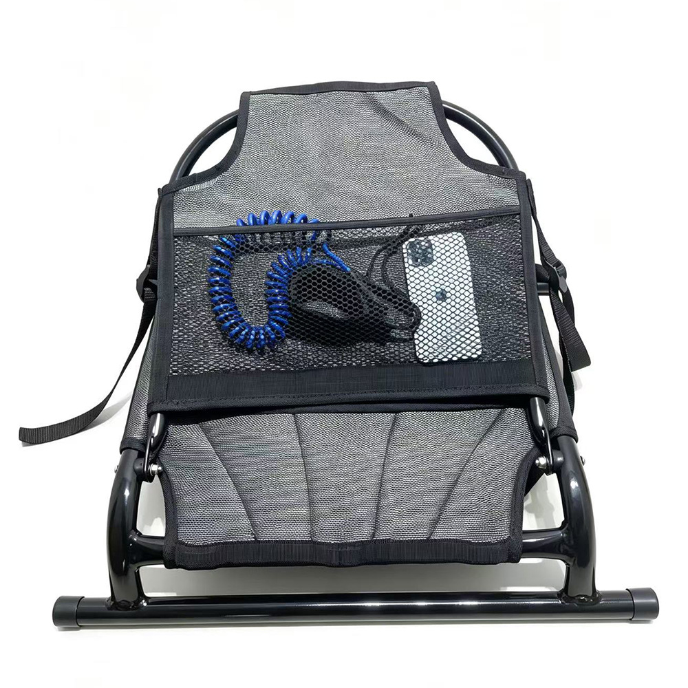 Almofada de Assento Portátil d - Fishing Kayak Paddle avaliação e preço